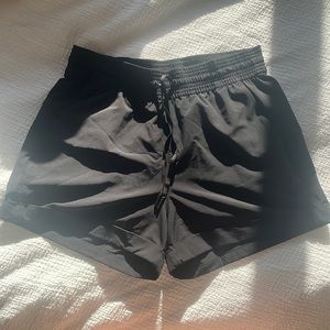 Lulu shorts